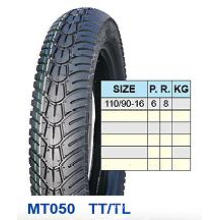 Motorcycle Tyre 110/90-16